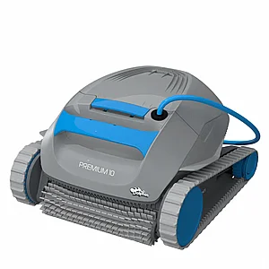רובוט ניקוי לבריכה Maytronics Dolphin PREMIUM 10 רובוט ניקוי לבריכה Maytronics Dolphin PREMIUM 10