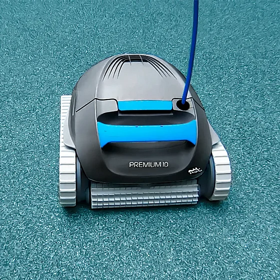 ������ ����� ������ Maytronics Dolphin PREMIUM 10
