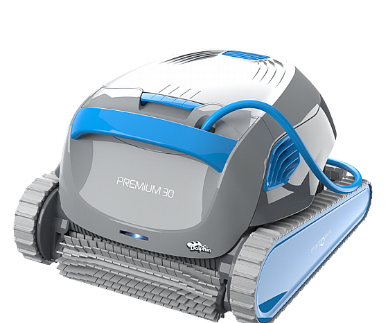 ������ ����� ������ Maytronics Dolphin PREMIUM 30