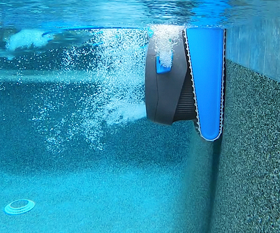 ������ ����� ������ Maytronics Dolphin PREMIUM 30
