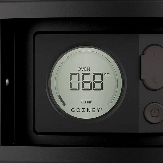 ����� ��/�� ��� ���� ��� Gozney Dome