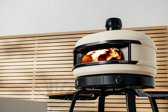 ����� ��� ��/�� Gozney Dome S1