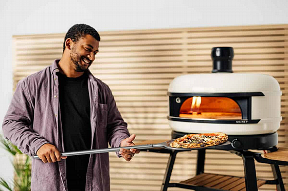 ����� ��� ��/�� Gozney Dome S1