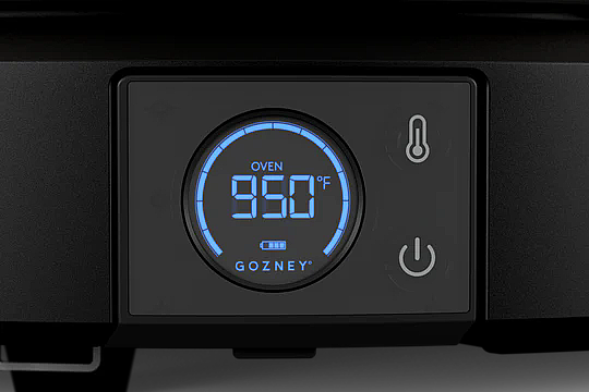 ����� ��� ��/�� Gozney Dome S1