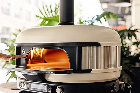 ����� ��/�� ��� ���� Gozney Dome XL (Gen 2)