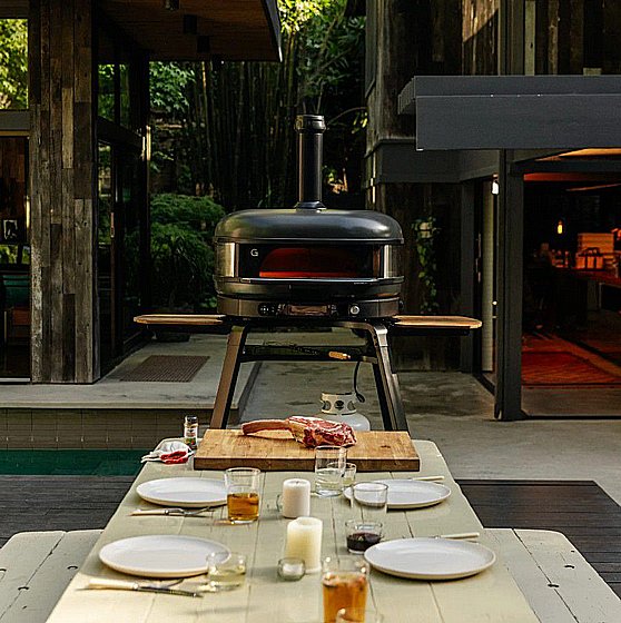 ����� ��/�� ��� ���� Gozney Dome XL (Gen 2)