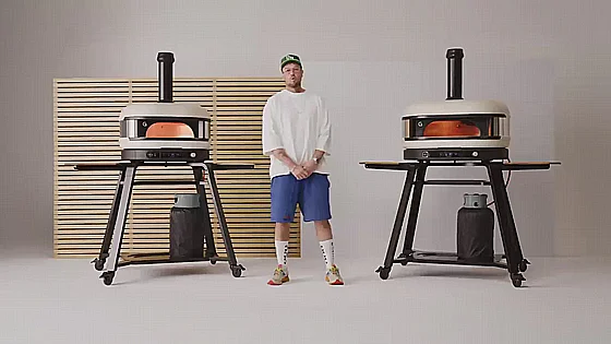 ����� ��/�� ��� ���� Gozney Dome XL (Gen 2)