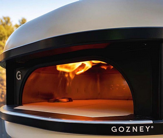 ����� ��� ��/�� Gozney Dome