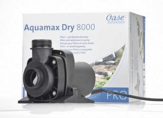 ����� ������� ��� 13500 �/� Oase AquaMax Dry 14000