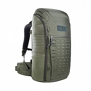 תרמיל טיולים 30–35 ליטר EDC Pack 30 BC עם גב מרופד TATONKA תרמיל טיולים 30–35 ליטר EDC Pack 30 BC עם גב מרופד TATONKA