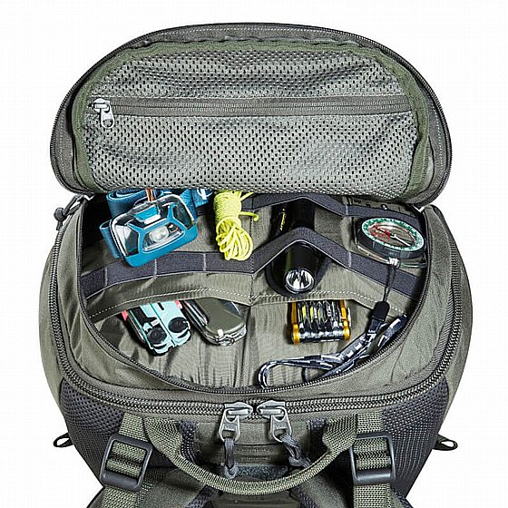 ����� ������ 30�35 ���� EDC Pack 30 BC �� �� ����� TATONKA