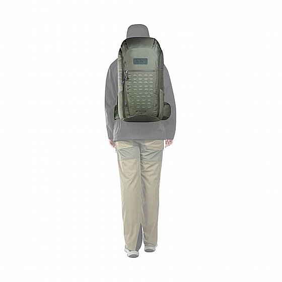 ����� ������ 30�35 ���� EDC Pack 30 BC �� �� ����� TATONKA