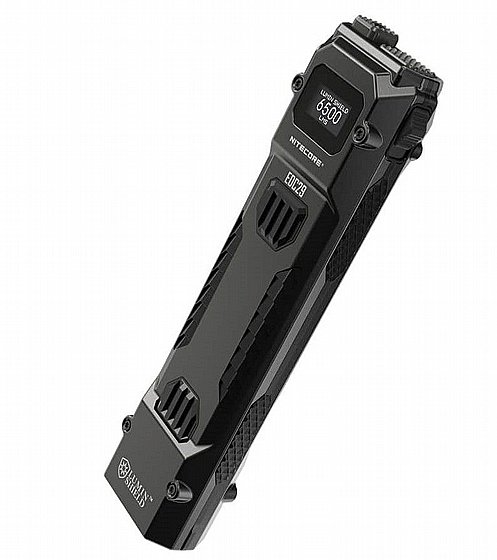 ��� �� ���� ���� 6500 ���� EDC29 ����� 400 ��� ������� Nitecore