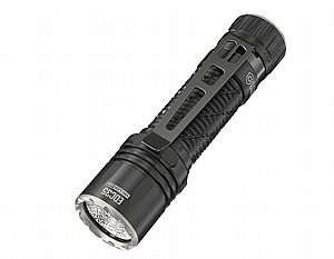 פנס יד נטען 5000 לומן EDC35 למרחק 550 מ' פנס יד נטען 5000 לומן EDC35 למרחק 550 מ'