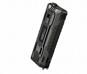 פנס יד הצפה טקטי נטען 8000 לומן EDC37 למרחק 420 מ' נייטקור Nitecore פנס יד הצפה טקטי נטען 8000 לומן EDC37 למרחק 420 מ' נייטקור Nitecore