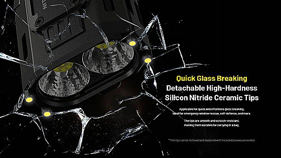 ��� �� ���� ���� ���� 8000 ���� EDC37 ����� 420 � ������� Nitecore
