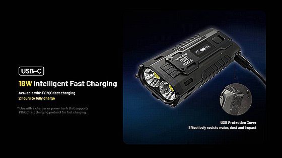 ��� �� ���� ���� ���� 8000 ���� EDC37 ����� 420 � ������� Nitecore