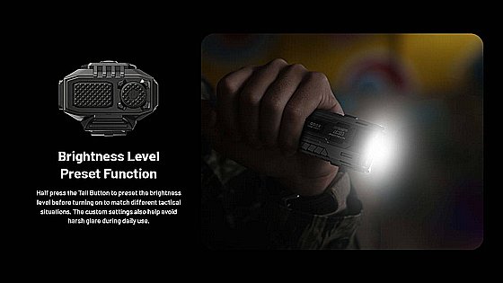 ��� �� ���� ���� ���� 8000 ���� EDC37 ����� 420 � ������� Nitecore