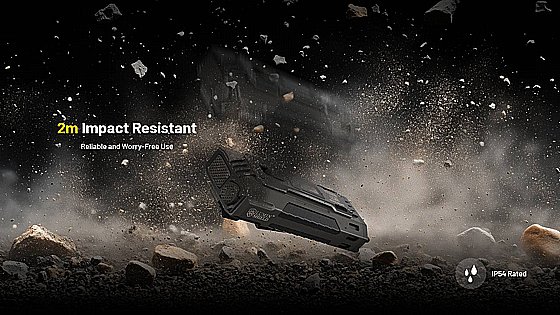 ��� �� ���� ���� ���� 8000 ���� EDC37 ����� 420 � ������� Nitecore