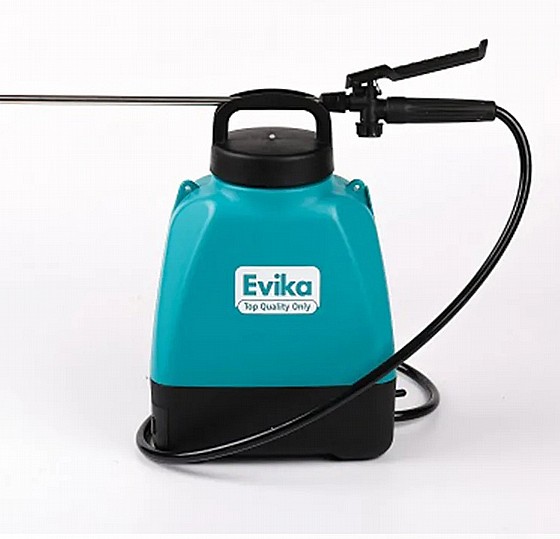 ���� �� ���� 12.0V Evika EJ60