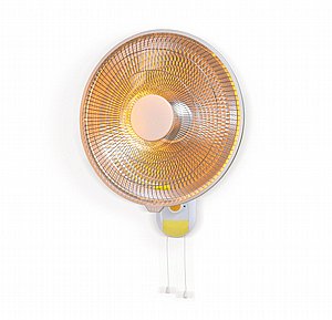 תנור חימום לבית Electro Hanan EL-2400 1800W תנור חימום לבית Electro Hanan EL-2400 1800W