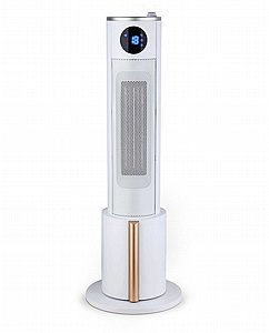 מפזר מגדל קרמי עם אדים Electro Hanan EL-2122 2200W מפזר מגדל קרמי עם אדים Electro Hanan EL-2122 2200W