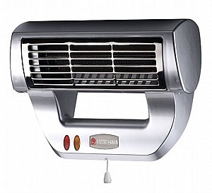 מפזר חום לאמבטיה כסוף Electro Hanan EL-21 2600W מפזר חום לאמבטיה כסוף Electro Hanan EL-21 2600W