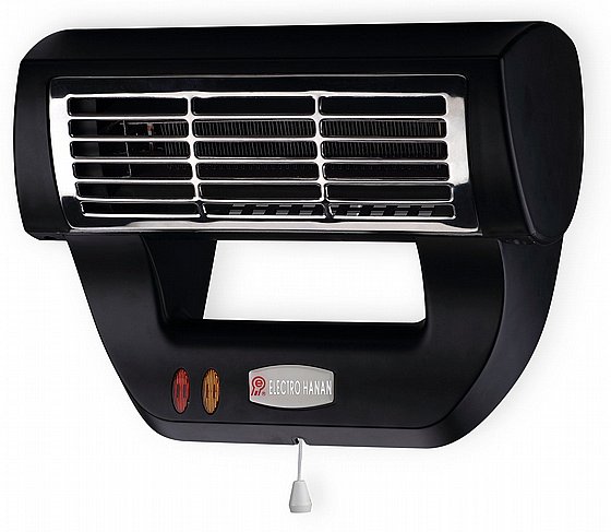 ���� ��� ������� ���� Electro Hanan EL-21 2600W