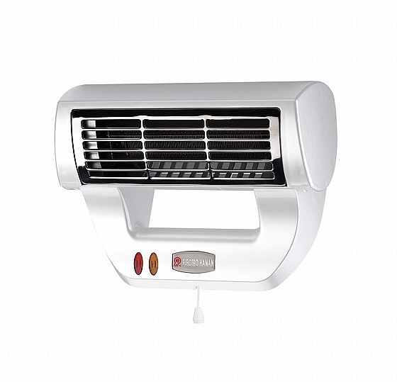 ���� ��� ������� ��� Electro Hanan EL-21 2600W