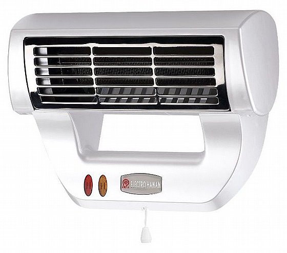 ���� ��� ������� ��� Electro Hanan EL-21 2600W