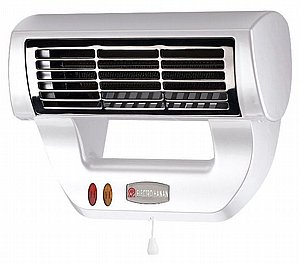 מפזר חום לאמבטיה לבן Electro Hanan EL-21 2600W מפזר חום לאמבטיה לבן Electro Hanan EL-21 2600W