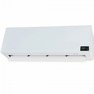 מפזר חום עילי מזגנית זכוכית מוגן מים כולל שלט Electro Hanan EL-2779 מפזר חום עילי מזגנית זכוכית מוגן מים כולל שלט Electro Hanan EL-2779