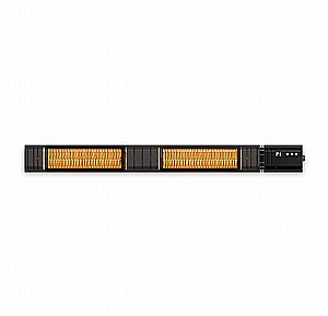 תנור חוץ דיגיטלי קרבון 3000W שחור – דגם EL-30 תנור חוץ דיגיטלי קרבון 3000W שחור – דגם EL-30
