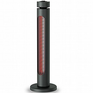 תנור חימום מגדל דיגיטלי כולל שלט רחוק Electro Hanan 2000W EL-3200 תנור חימום מגדל דיגיטלי כולל שלט רחוק Electro Hanan 2000W EL-3200
