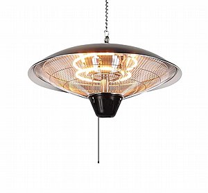 פטריית חימום חשמלית Electro Hanan EL-3500 3000W פטריית חימום חשמלית Electro Hanan EL-3500 3000W