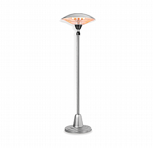 תנור אינפרא עם שלט רחוק Electro Hanan EL-3300 3000W תנור אינפרא עם שלט רחוק Electro Hanan EL-3300 3000W
