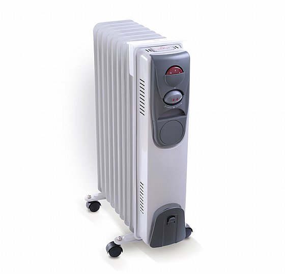 ������� 9 ����� ��� Electro Hanan EL-5009 2000W