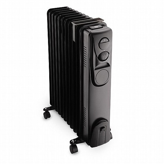 ������� 9 ����� ���� Electro Hanan EL-5009 2000W