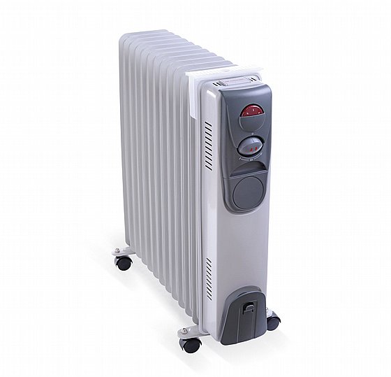 ������� ����� 13 ����� Electro Hanan EL-5013 2500W