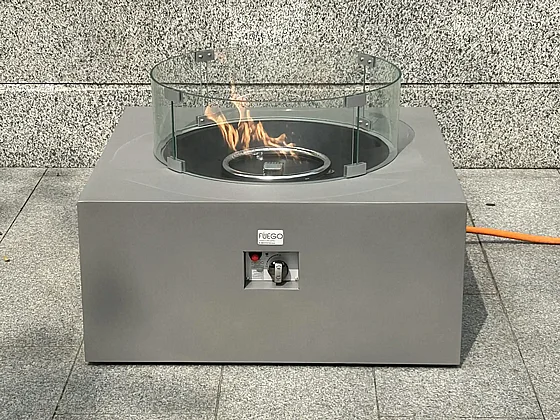 ����� �� EMBER 75X75X35