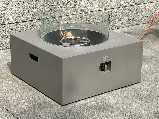 ����� �� EMBER 75X75X35