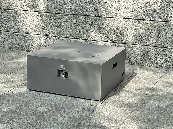 ����� �� EMBER 75X75X35