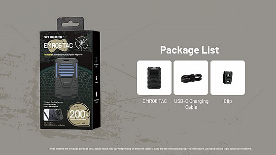 ����� ���� ������ ���� ���� EMR06 TAC