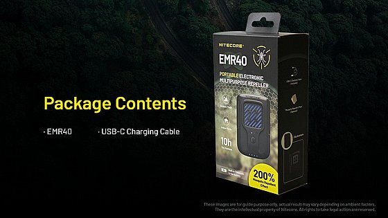 ����� ���� ������ ���� EMR40