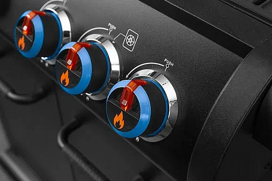 ���� �� + ���� �� ������ ���� ������� Caesar RUBICON GRILL 4X (GHOST)