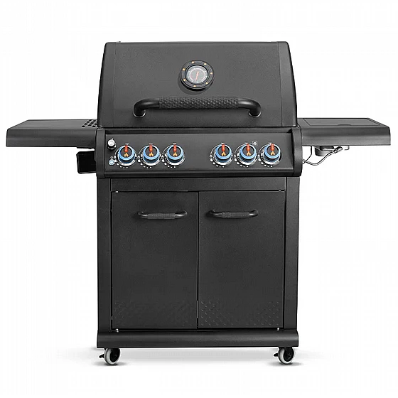 ���� �� + ���� �� ������ ���� ������� Caesar RUBICON GRILL 4X (GHOST)
