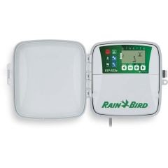 מחשב השקיה AC Rain Bird חיצוני 6 תחנות מחשב השקיה AC Rain Bird חיצוני 6 תחנות