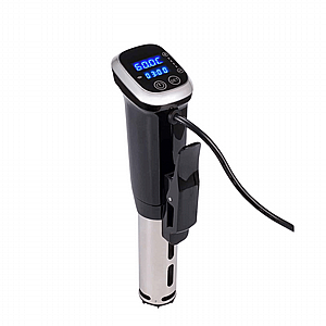 סו-ויד עוצמתי Eat Meat 1200W סו-ויד עוצמתי Eat Meat 1200W