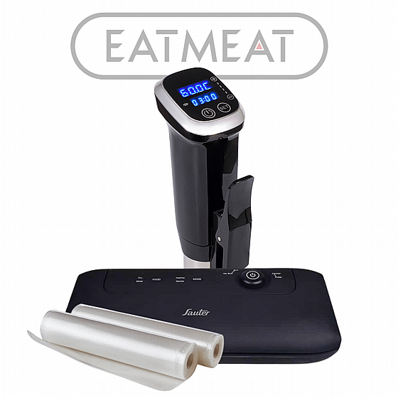 ���� �� ��� EatMeat Beginner 
