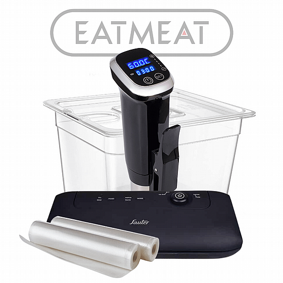 ���� �� ��� EatMeat Professional